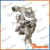 Turbocompresseur pour MERCEDES-BENZ | 10009700073, 10009700140